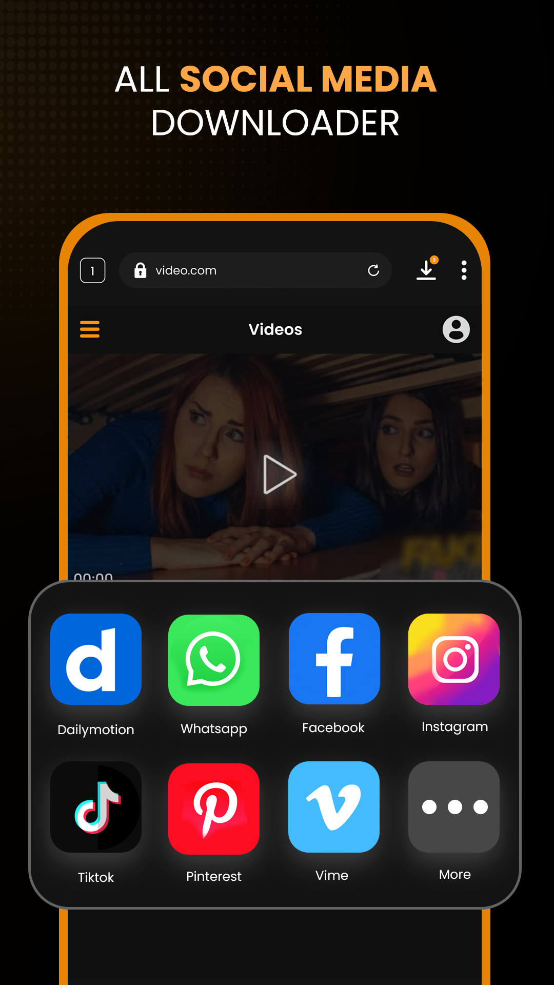 Application Screenshots